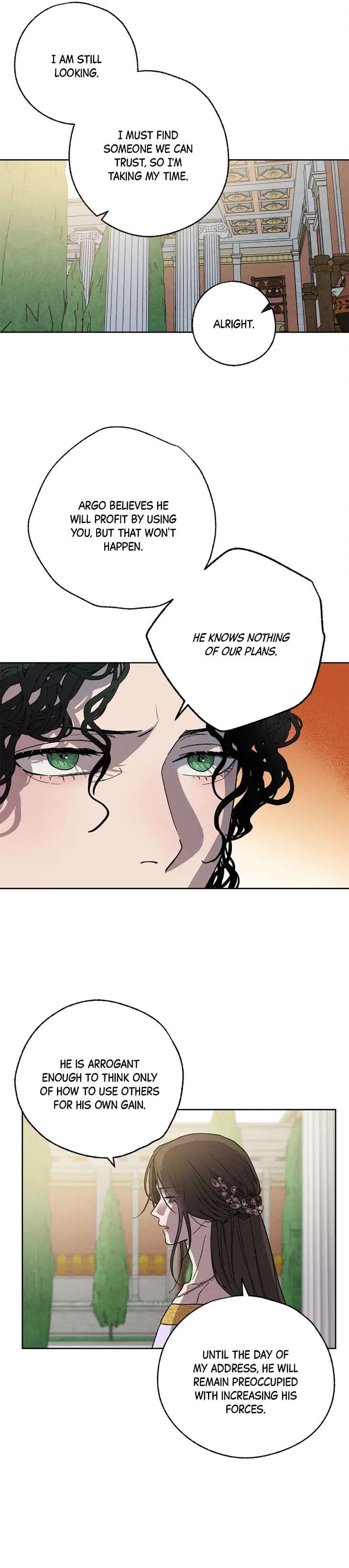 Love-Came-On-A-Moonlit-Night-By-Tiny-Sweet-Cloud-Uncensored-Eng page 23