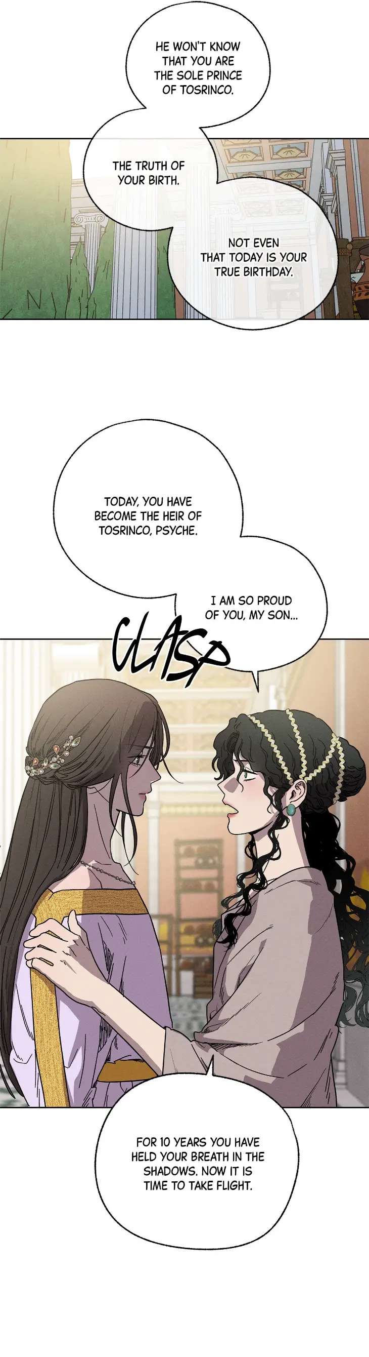 Love-Came-On-A-Moonlit-Night-By-Tiny-Sweet-Cloud-Uncensored-Eng page 25