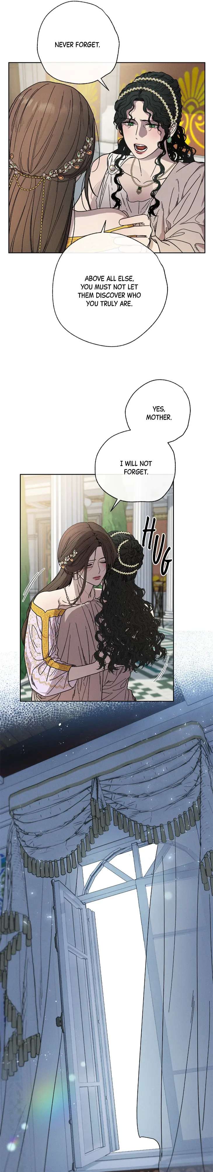 Love-Came-On-A-Moonlit-Night-By-Tiny-Sweet-Cloud-Uncensored-Eng page 26