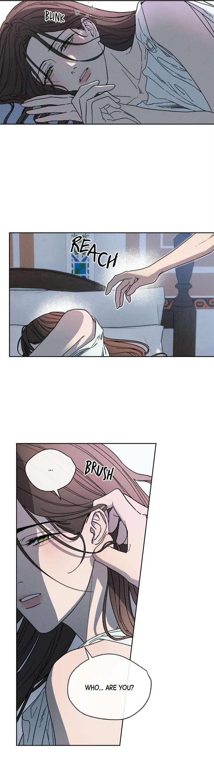 Love-Came-On-A-Moonlit-Night-By-Tiny-Sweet-Cloud-Uncensored-Eng page 29
