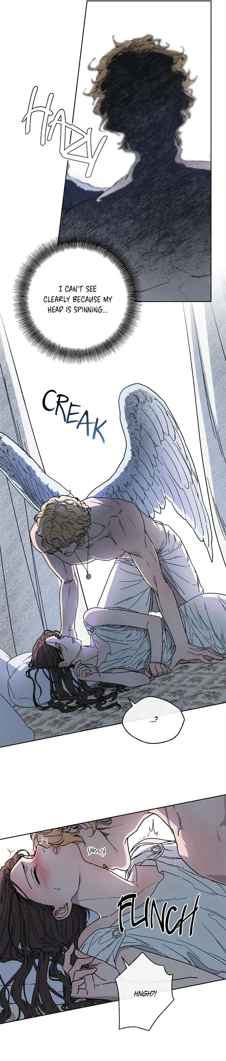 Love-Came-On-A-Moonlit-Night-By-Tiny-Sweet-Cloud-Uncensored-Eng page 30
