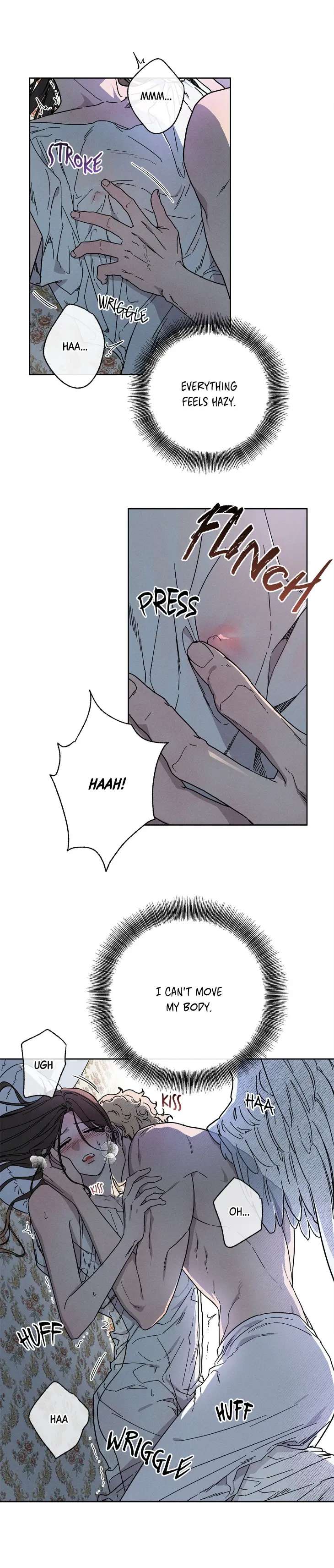 Love-Came-On-A-Moonlit-Night-By-Tiny-Sweet-Cloud-Uncensored-Eng page 31