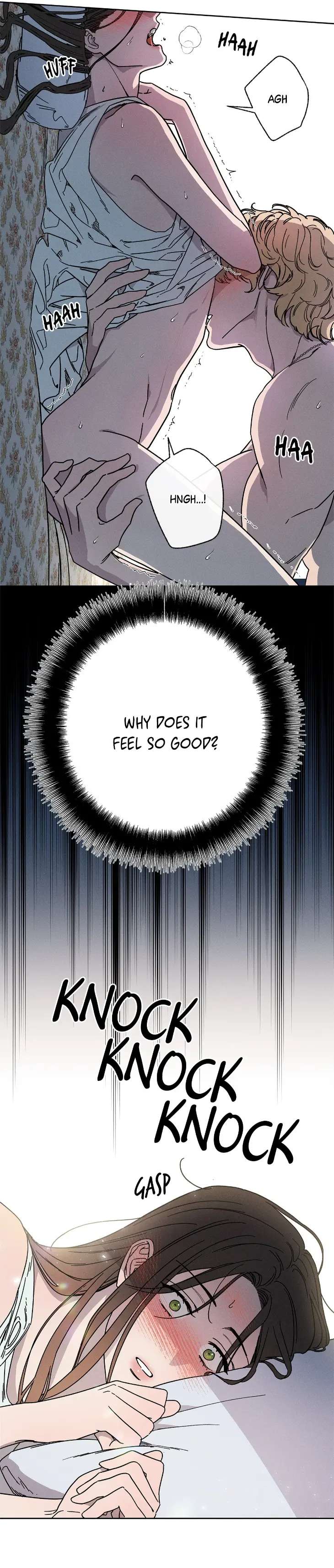 Love-Came-On-A-Moonlit-Night-By-Tiny-Sweet-Cloud-Uncensored-Eng page 34