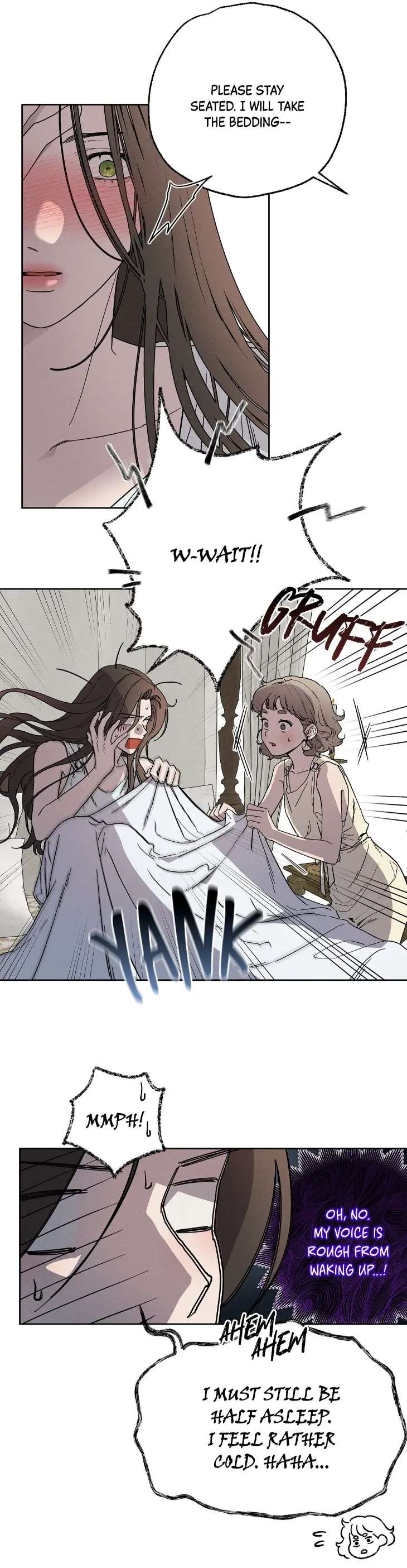 Love-Came-On-A-Moonlit-Night-By-Tiny-Sweet-Cloud-Uncensored-Eng page 3