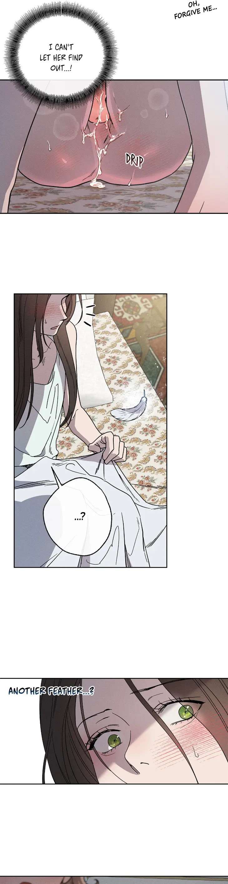 Love-Came-On-A-Moonlit-Night-By-Tiny-Sweet-Cloud-Uncensored-Eng page 4