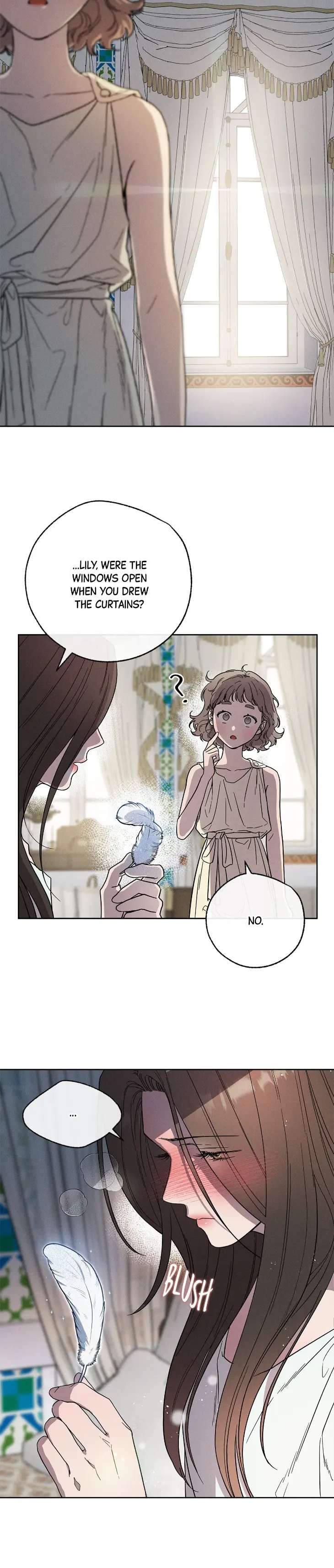 Love-Came-On-A-Moonlit-Night-By-Tiny-Sweet-Cloud-Uncensored-Eng page 5