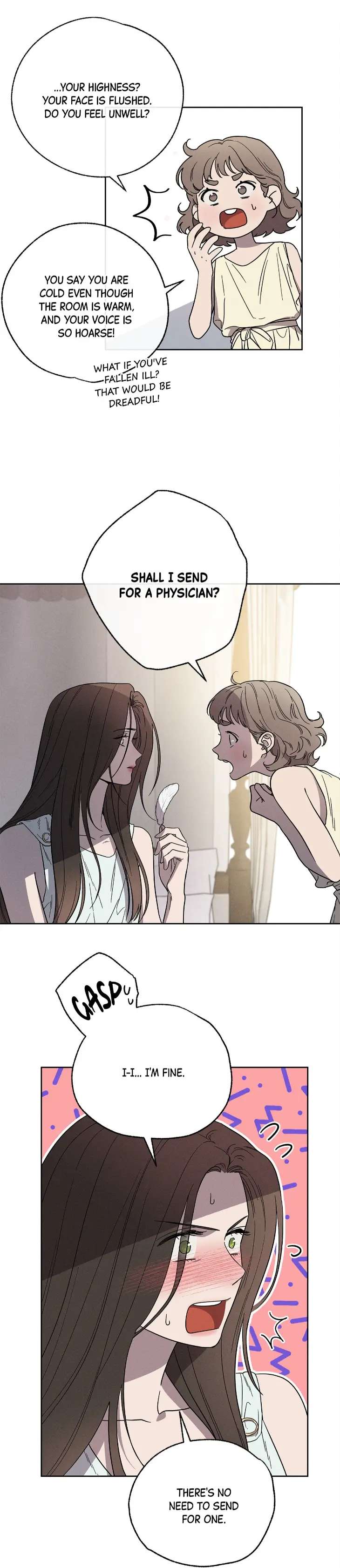 Love-Came-On-A-Moonlit-Night-By-Tiny-Sweet-Cloud-Uncensored-Eng page 6