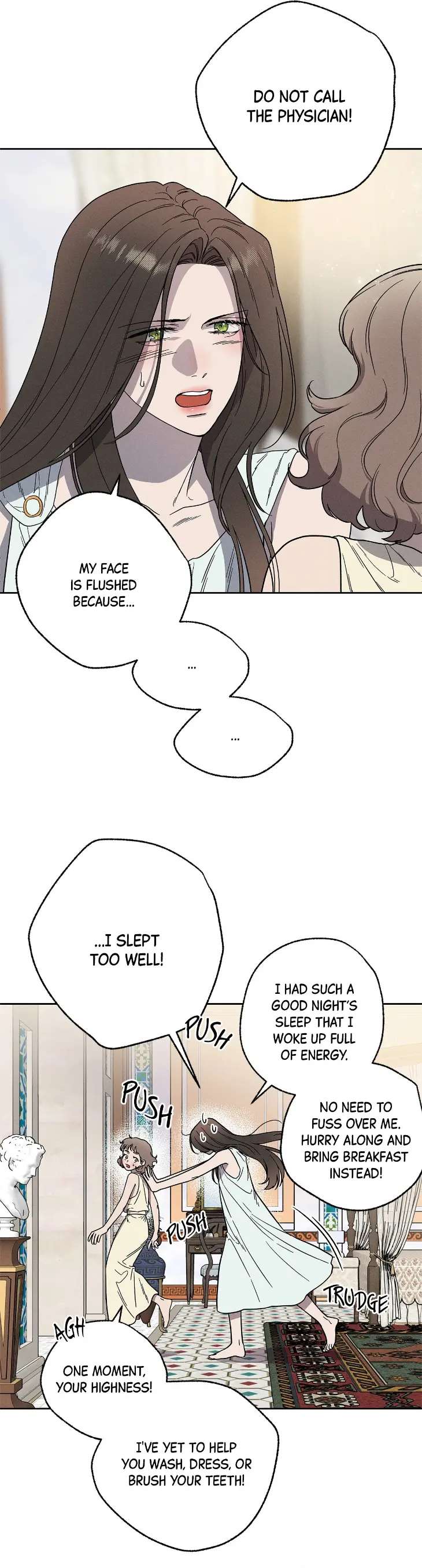 Love-Came-On-A-Moonlit-Night-By-Tiny-Sweet-Cloud-Uncensored-Eng page 8