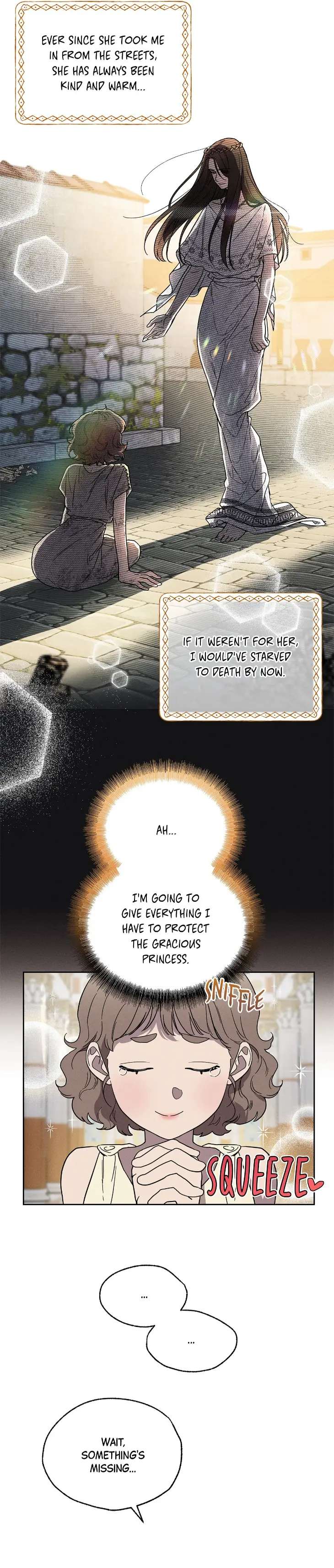 Love-Came-On-A-Moonlit-Night-By-Tiny-Sweet-Cloud-Uncensored-Eng page 10