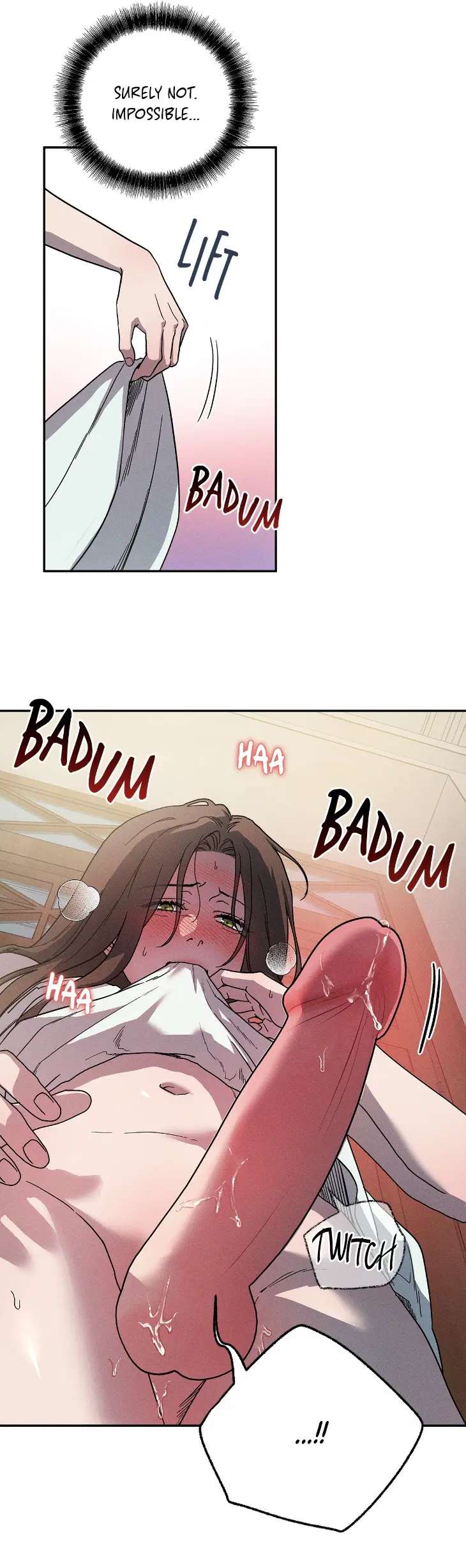 Love-Came-On-A-Moonlit-Night-By-Tiny-Sweet-Cloud-Uncensored-Eng page 13