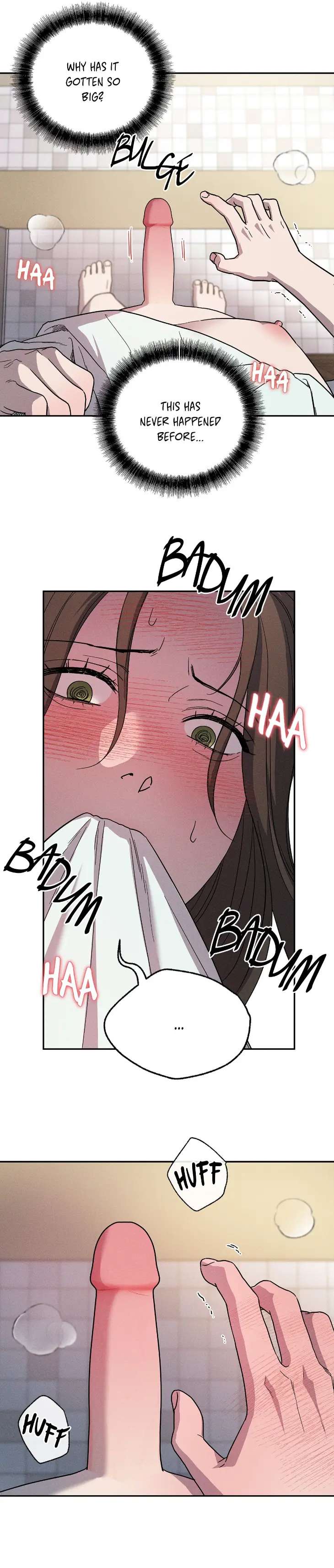 Love-Came-On-A-Moonlit-Night-By-Tiny-Sweet-Cloud-Uncensored-Eng page 14