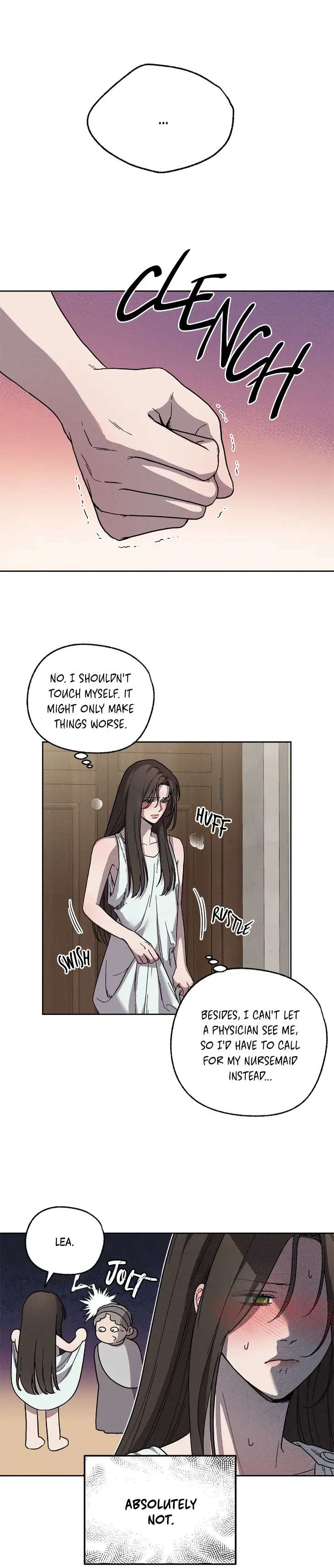 Love-Came-On-A-Moonlit-Night-By-Tiny-Sweet-Cloud-Uncensored-Eng page 15