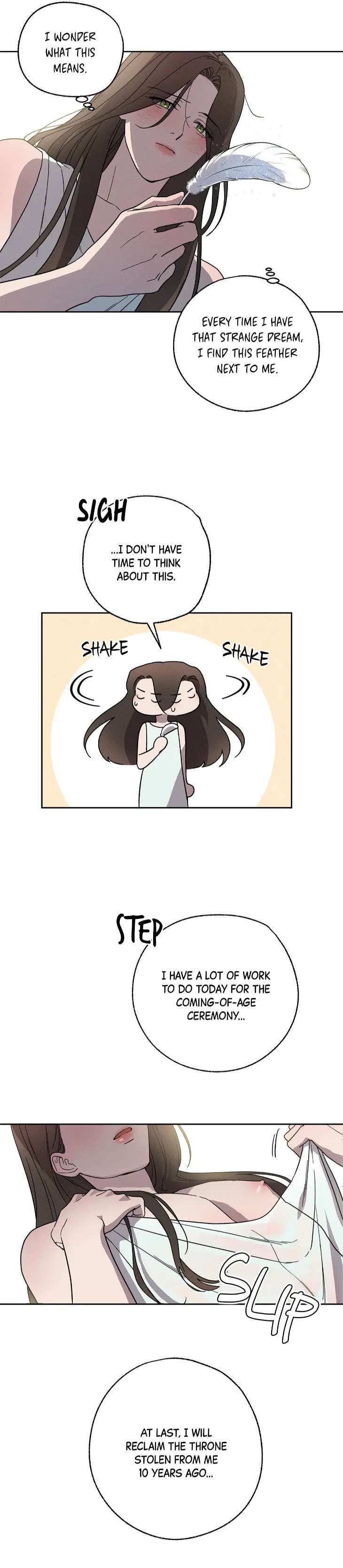 Love-Came-On-A-Moonlit-Night-By-Tiny-Sweet-Cloud-Uncensored-Eng page 17