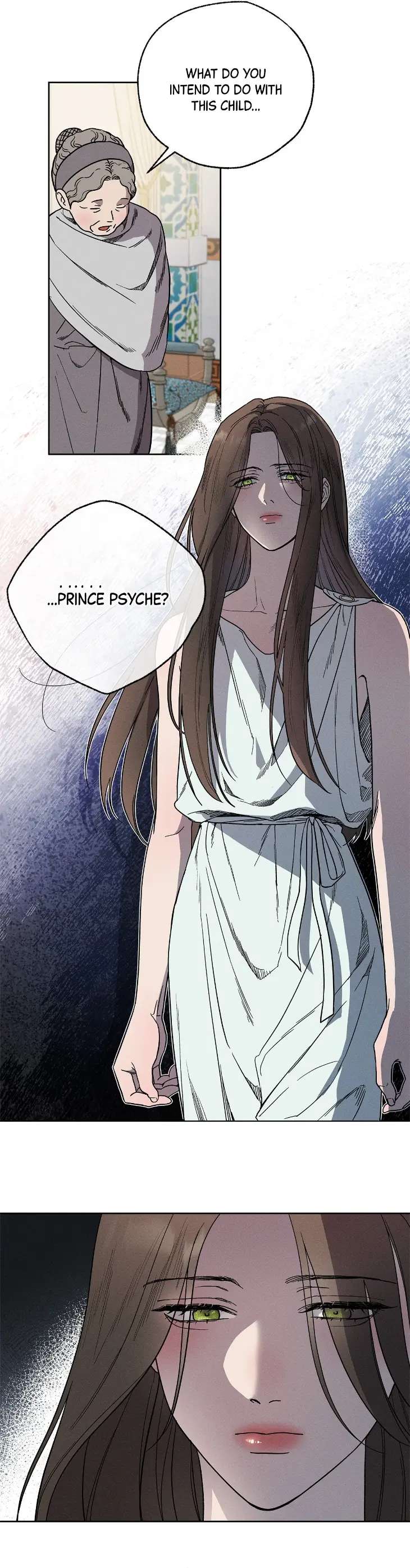 Love-Came-On-A-Moonlit-Night-By-Tiny-Sweet-Cloud-Uncensored-Eng page 23