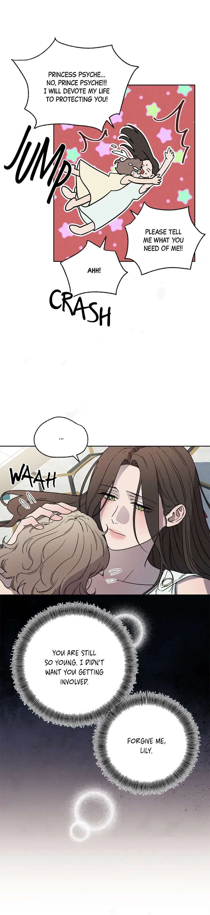 Love-Came-On-A-Moonlit-Night-By-Tiny-Sweet-Cloud-Uncensored-Eng page 26