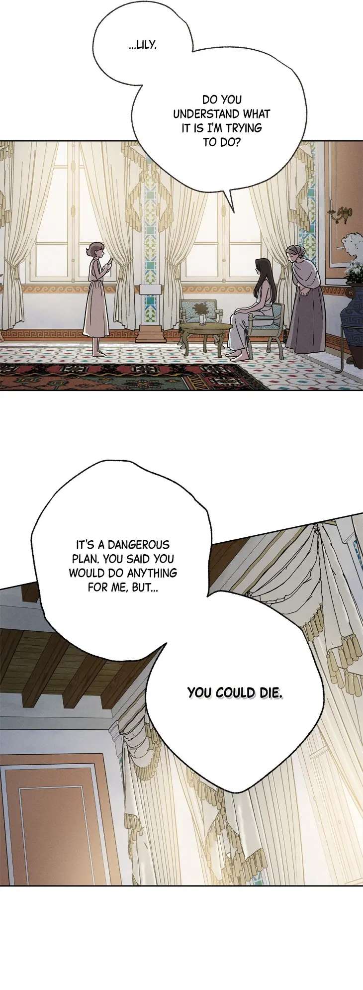 Love-Came-On-A-Moonlit-Night-By-Tiny-Sweet-Cloud-Uncensored-Eng page 28