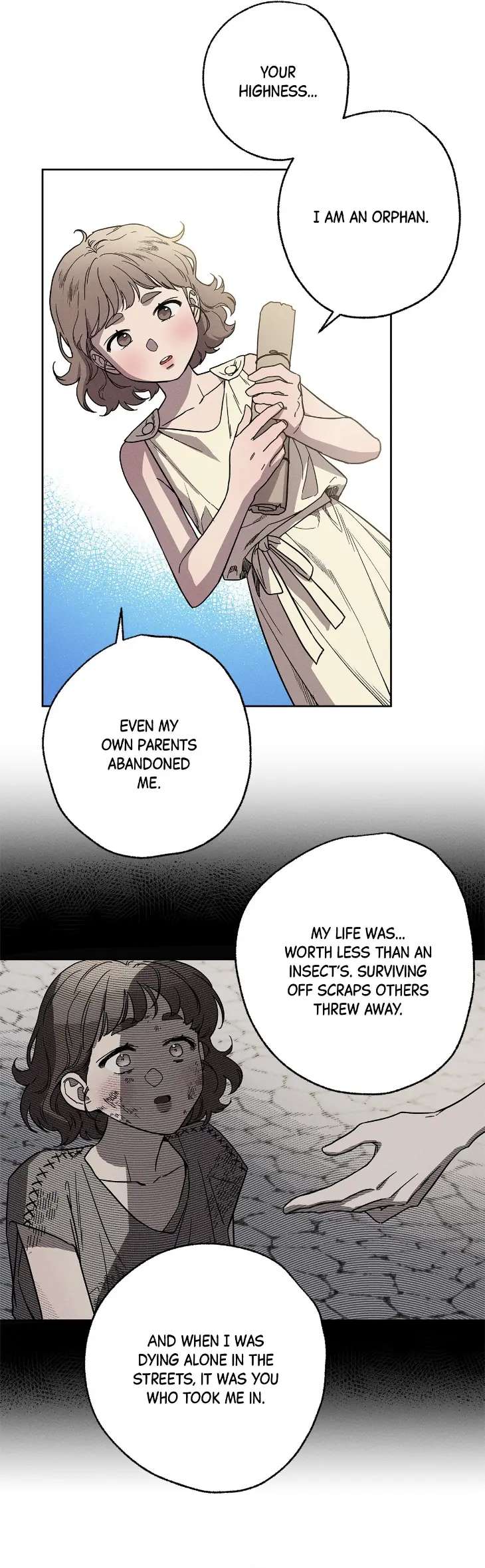 Love-Came-On-A-Moonlit-Night-By-Tiny-Sweet-Cloud-Uncensored-Eng page 29