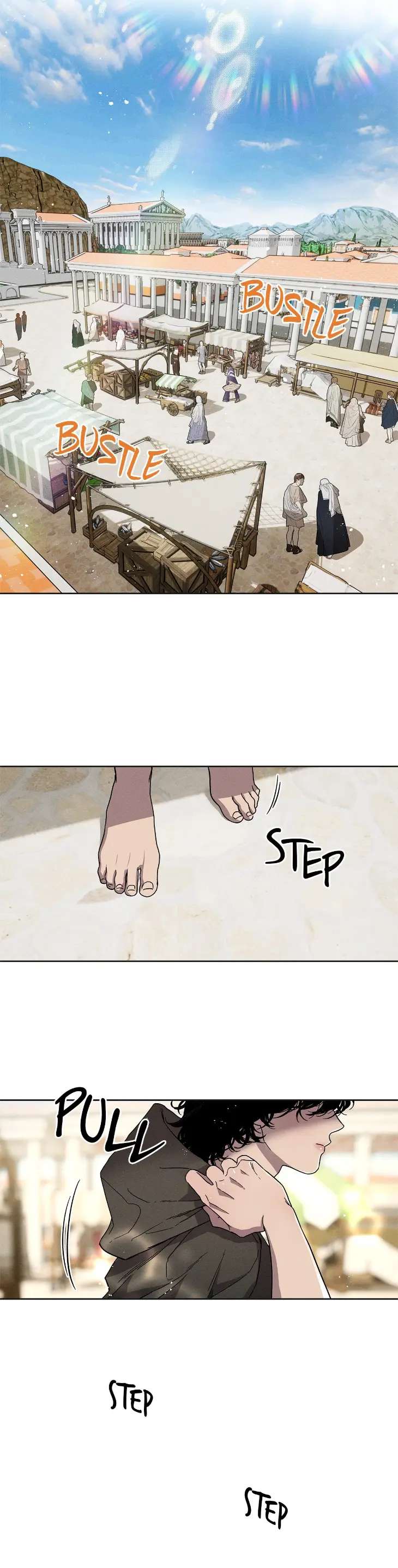 Love-Came-On-A-Moonlit-Night-By-Tiny-Sweet-Cloud-Uncensored-Eng page 32