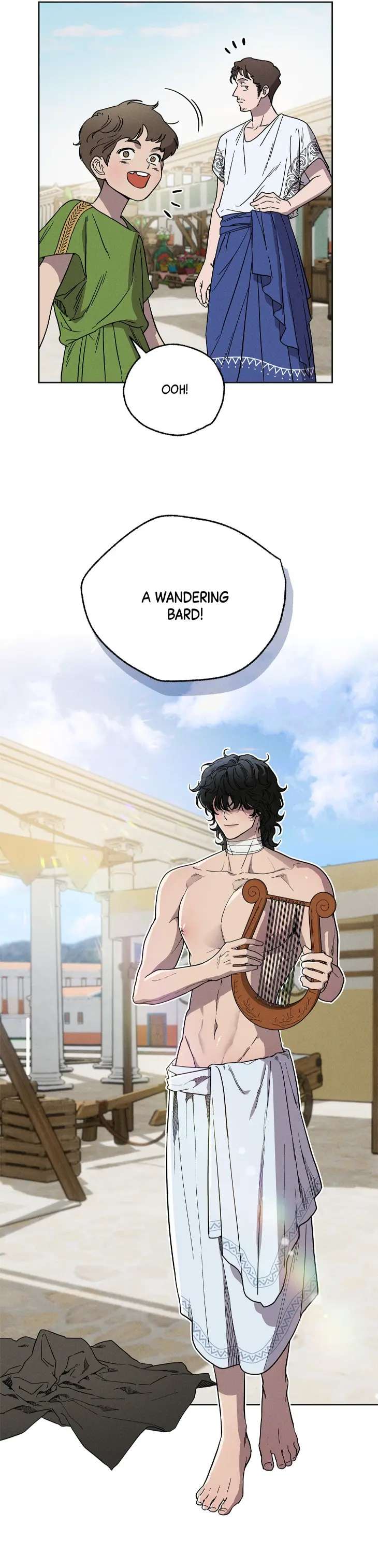 Love-Came-On-A-Moonlit-Night-By-Tiny-Sweet-Cloud-Uncensored-Eng page 33