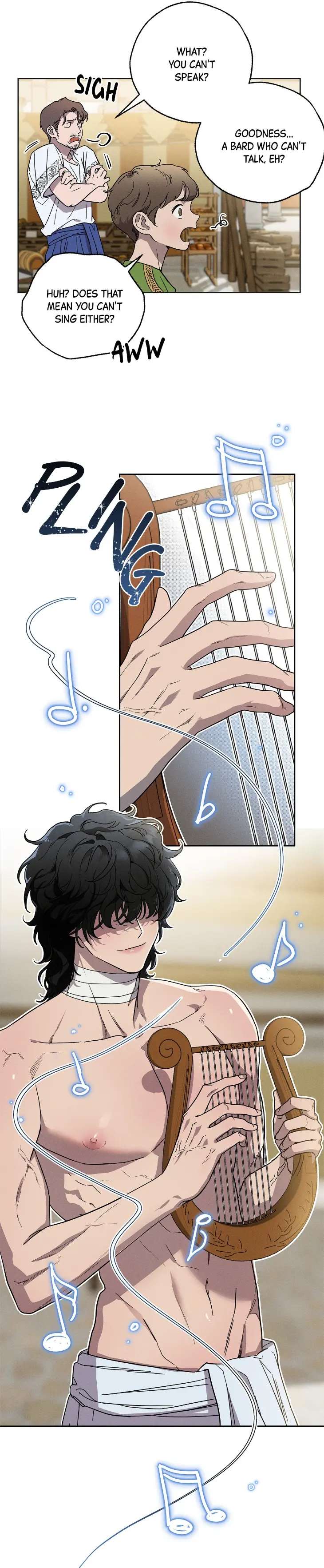 Love-Came-On-A-Moonlit-Night-By-Tiny-Sweet-Cloud-Uncensored-Eng page 35