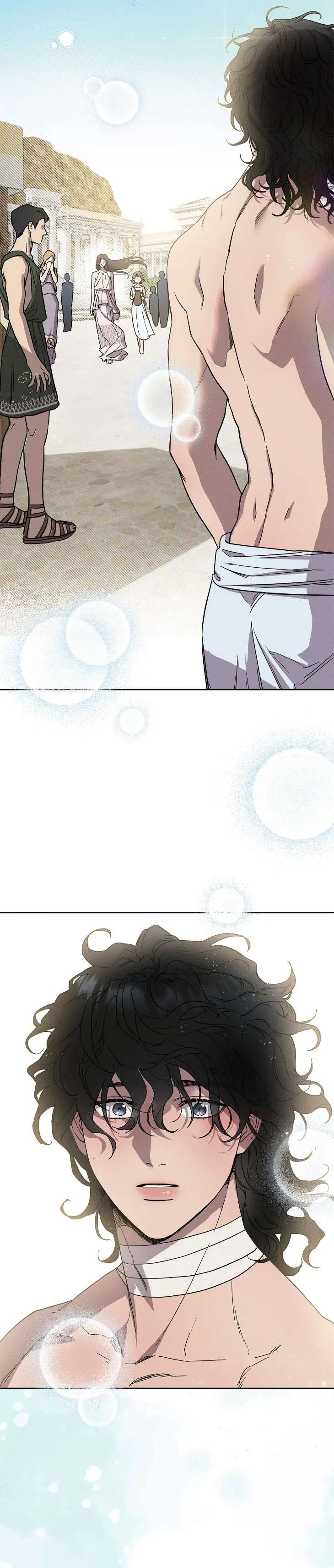 Love-Came-On-A-Moonlit-Night-By-Tiny-Sweet-Cloud-Uncensored-Eng page 39
