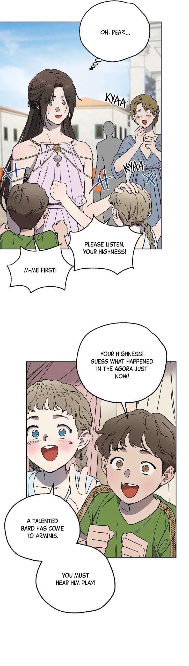 Love-Came-On-A-Moonlit-Night-By-Tiny-Sweet-Cloud-Uncensored-Eng page 4