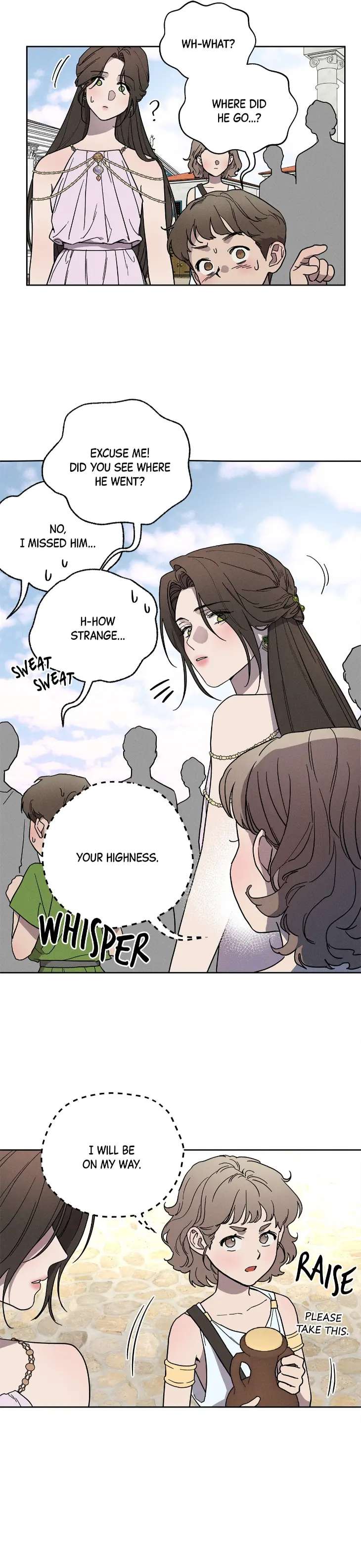Love-Came-On-A-Moonlit-Night-By-Tiny-Sweet-Cloud-Uncensored-Eng page 6