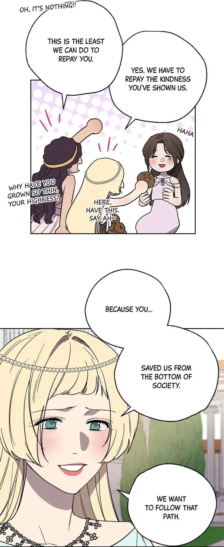 Love-Came-On-A-Moonlit-Night-By-Tiny-Sweet-Cloud-Uncensored-Eng page 10