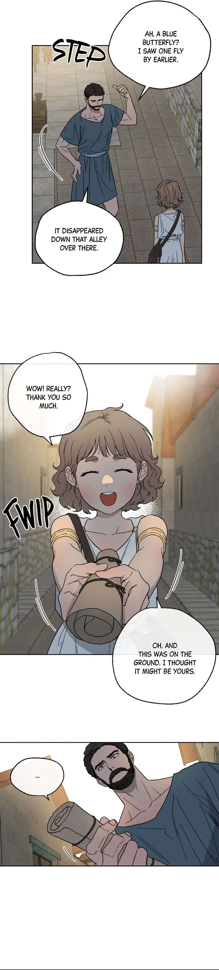 Love-Came-On-A-Moonlit-Night-By-Tiny-Sweet-Cloud-Uncensored-Eng page 17