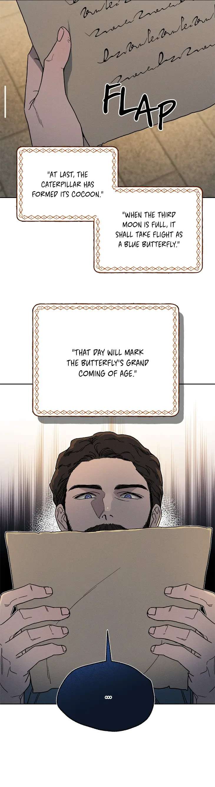 Love-Came-On-A-Moonlit-Night-By-Tiny-Sweet-Cloud-Uncensored-Eng page 18