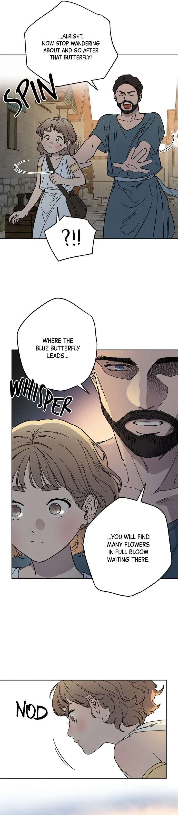 Love-Came-On-A-Moonlit-Night-By-Tiny-Sweet-Cloud-Uncensored-Eng page 19