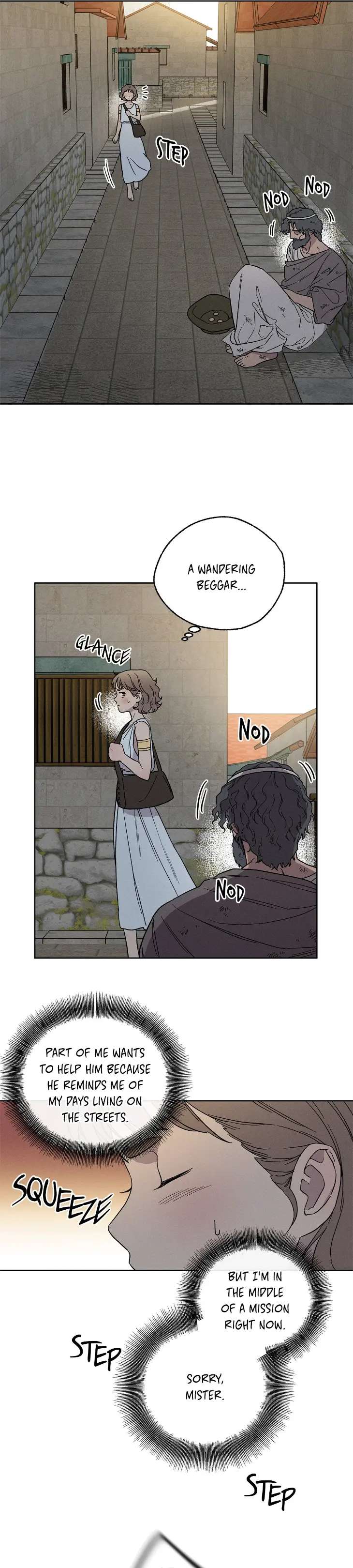 Love-Came-On-A-Moonlit-Night-By-Tiny-Sweet-Cloud-Uncensored-Eng page 21