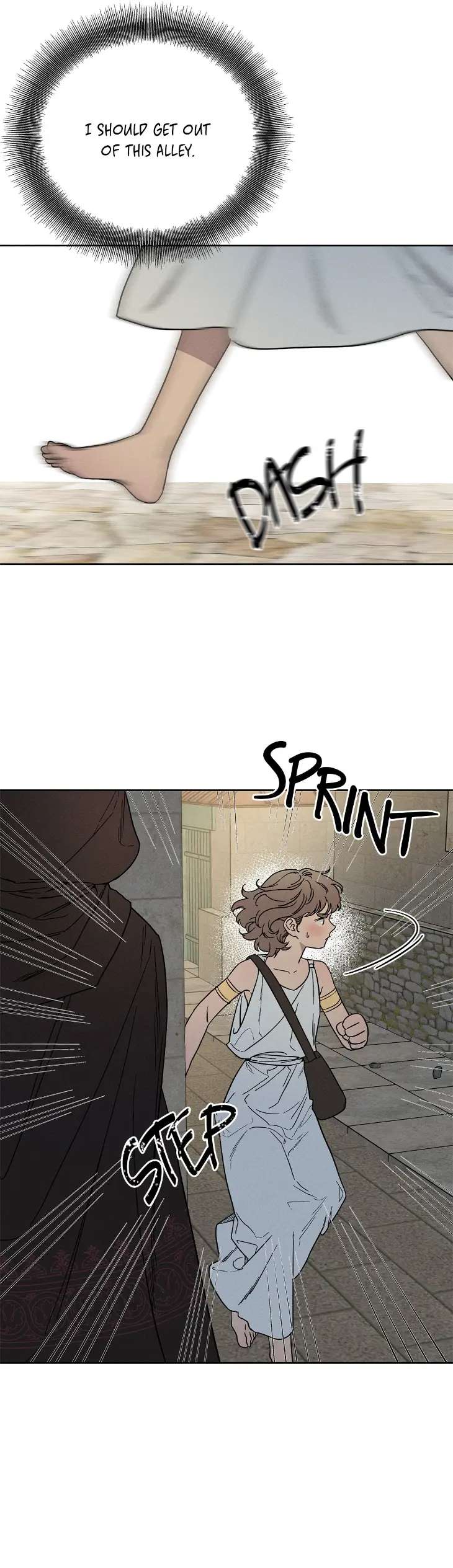 Love-Came-On-A-Moonlit-Night-By-Tiny-Sweet-Cloud-Uncensored-Eng page 23