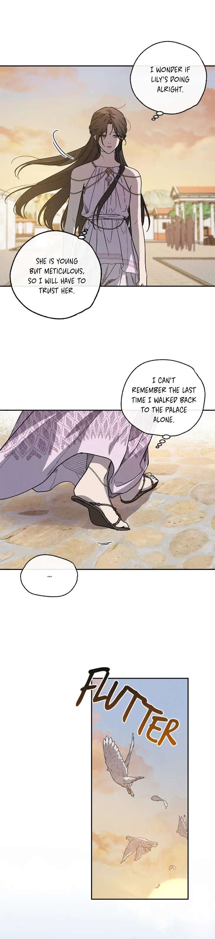 Love-Came-On-A-Moonlit-Night-By-Tiny-Sweet-Cloud-Uncensored-Eng page 2