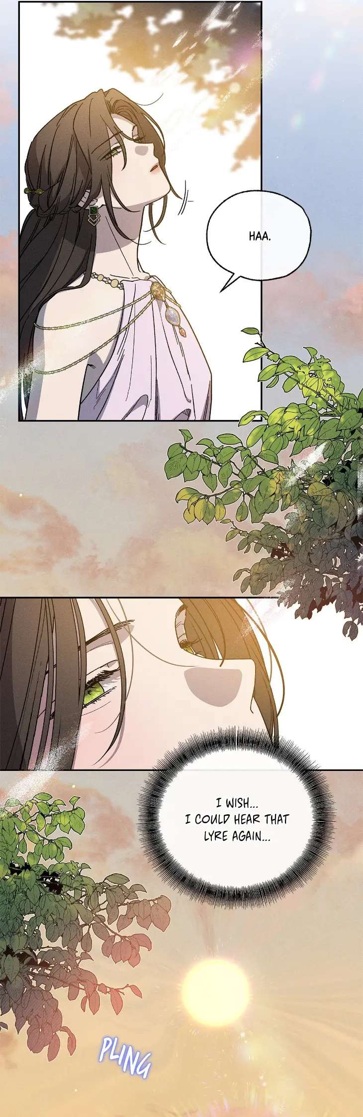 Love-Came-On-A-Moonlit-Night-By-Tiny-Sweet-Cloud-Uncensored-Eng page 3