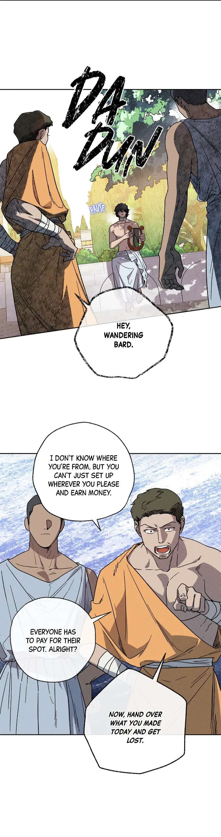 Love-Came-On-A-Moonlit-Night-By-Tiny-Sweet-Cloud-Uncensored-Eng page 6