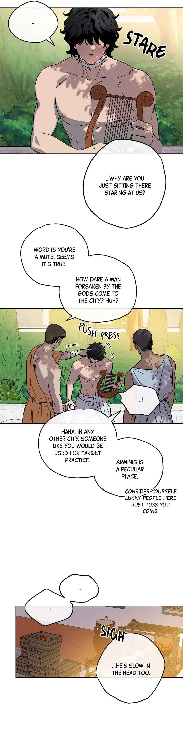 Love-Came-On-A-Moonlit-Night-By-Tiny-Sweet-Cloud-Uncensored-Eng page 7