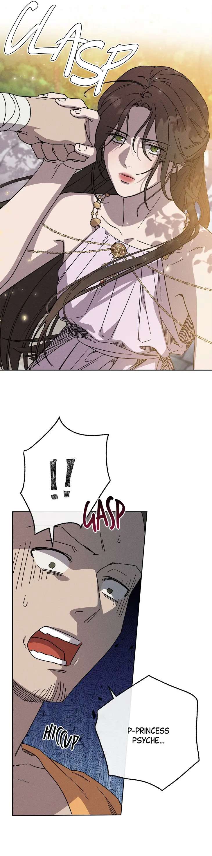Love-Came-On-A-Moonlit-Night-By-Tiny-Sweet-Cloud-Uncensored-Eng page 10