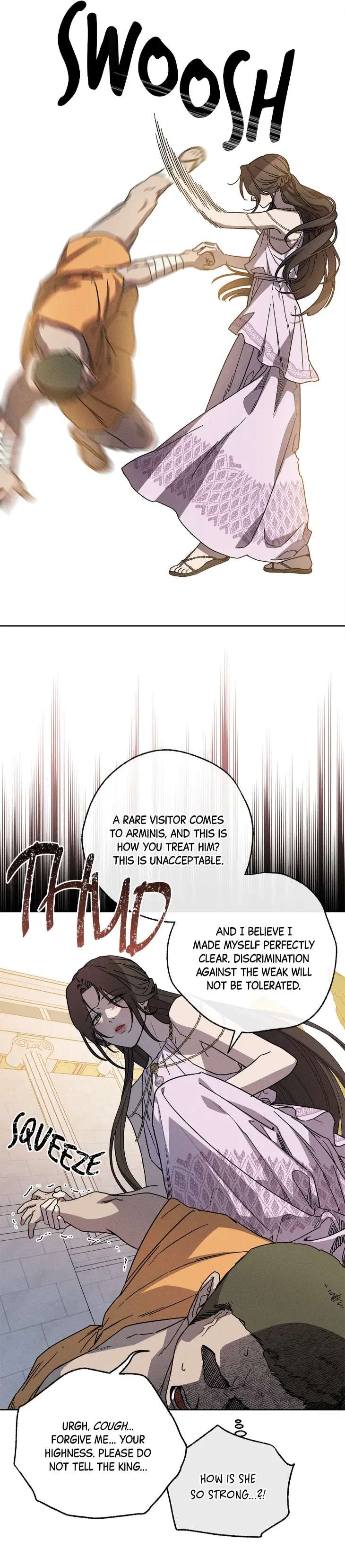 Love-Came-On-A-Moonlit-Night-By-Tiny-Sweet-Cloud-Uncensored-Eng page 11