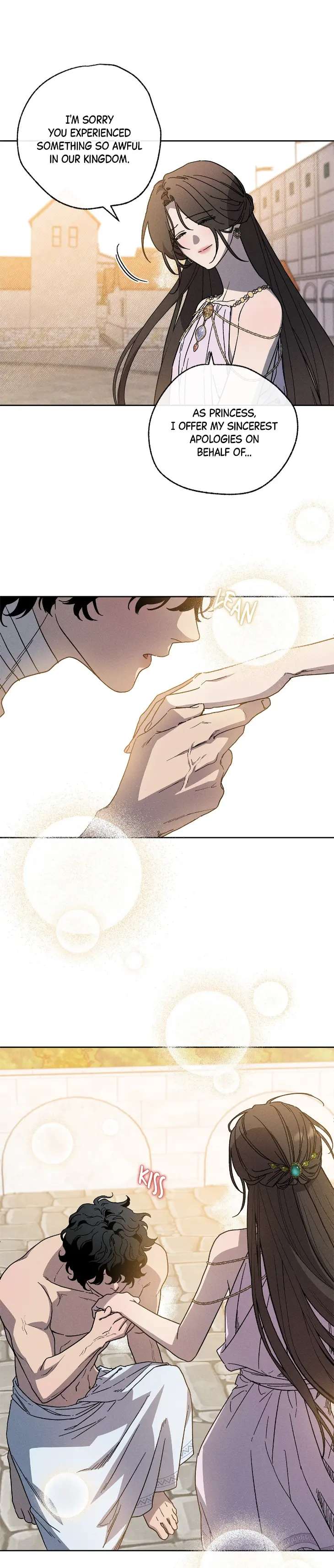 Love-Came-On-A-Moonlit-Night-By-Tiny-Sweet-Cloud-Uncensored-Eng page 13