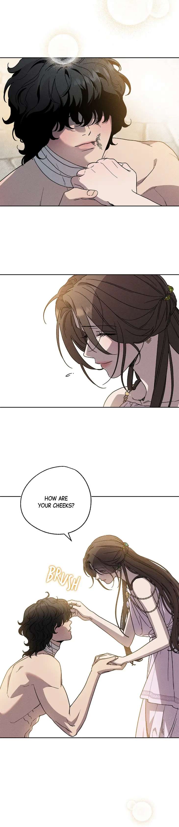 Love-Came-On-A-Moonlit-Night-By-Tiny-Sweet-Cloud-Uncensored-Eng page 14