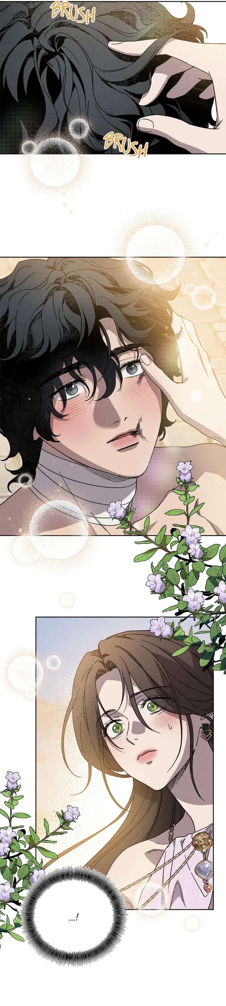 Love-Came-On-A-Moonlit-Night-By-Tiny-Sweet-Cloud-Uncensored-Eng page 15