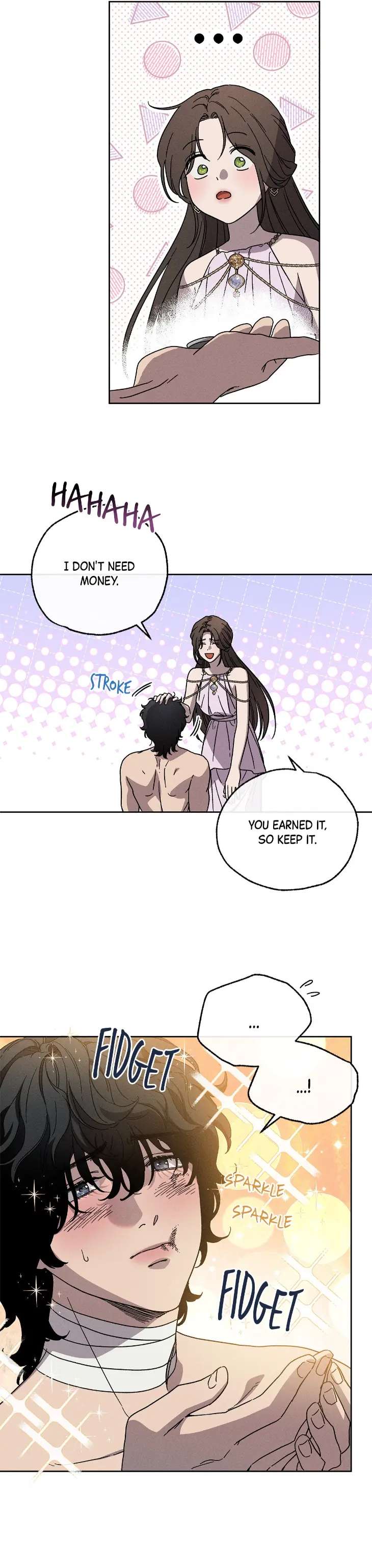 Love-Came-On-A-Moonlit-Night-By-Tiny-Sweet-Cloud-Uncensored-Eng page 17