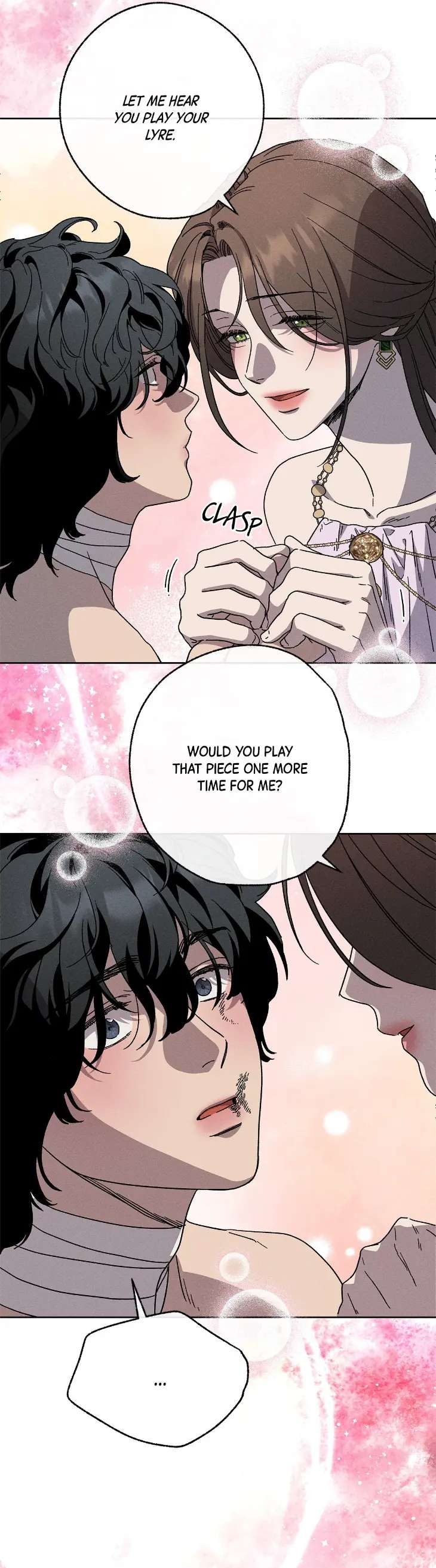 Love-Came-On-A-Moonlit-Night-By-Tiny-Sweet-Cloud-Uncensored-Eng page 19