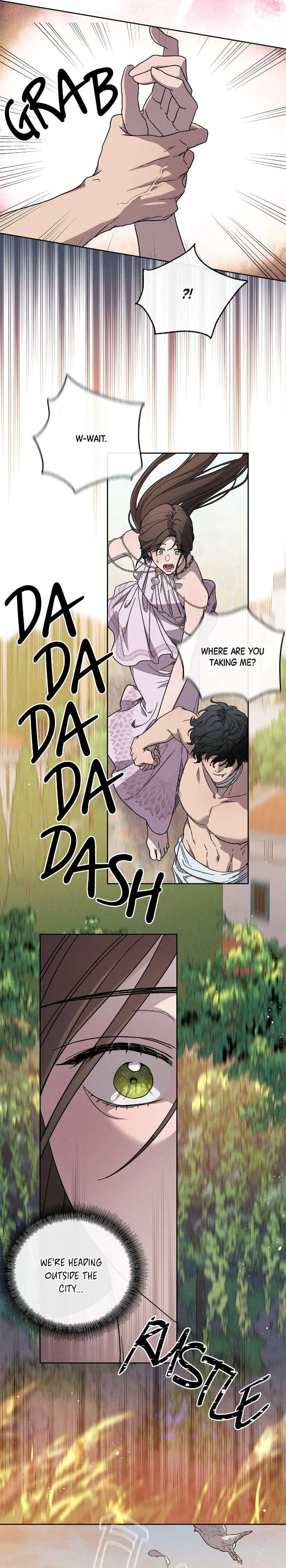 Love-Came-On-A-Moonlit-Night-By-Tiny-Sweet-Cloud-Uncensored-Eng page 20