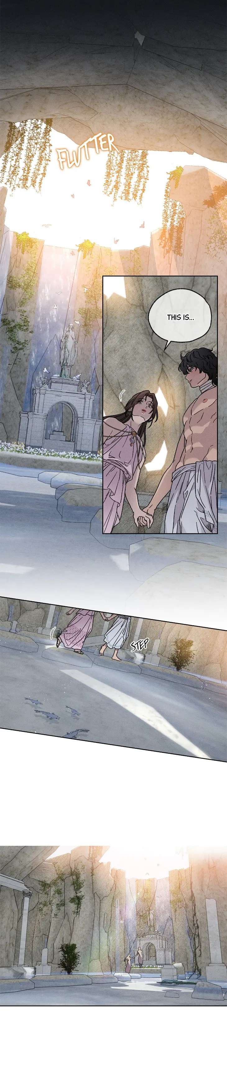 Love-Came-On-A-Moonlit-Night-By-Tiny-Sweet-Cloud-Uncensored-Eng page 22
