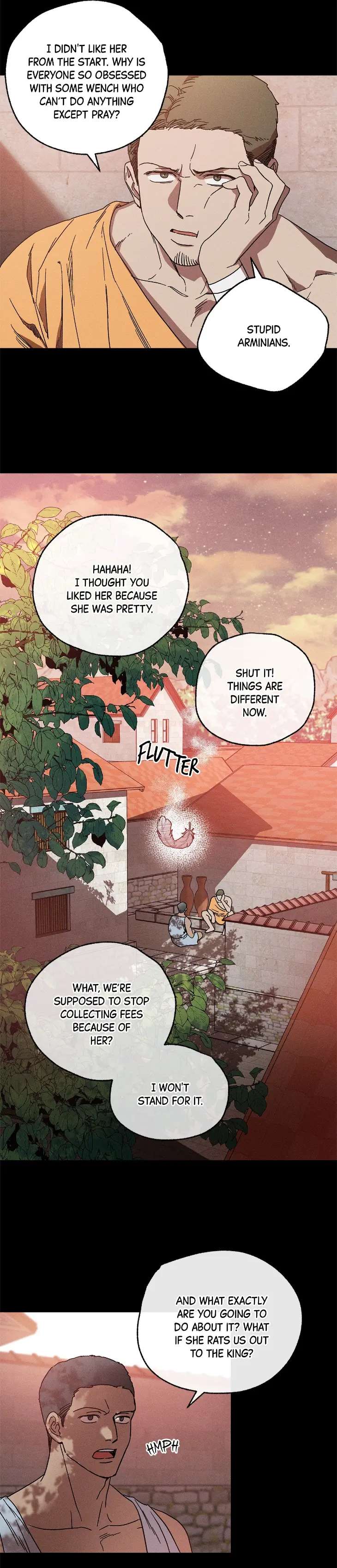 Love-Came-On-A-Moonlit-Night-By-Tiny-Sweet-Cloud-Uncensored-Eng page 2
