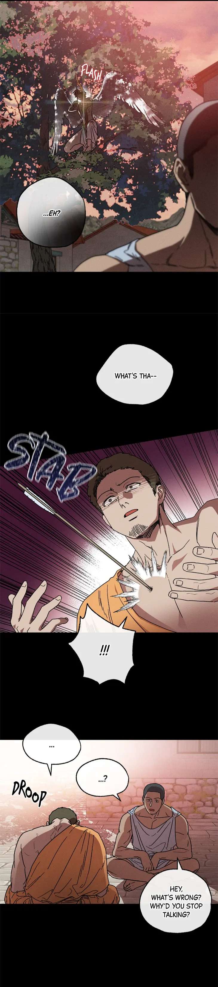 Love-Came-On-A-Moonlit-Night-By-Tiny-Sweet-Cloud-Uncensored-Eng page 4