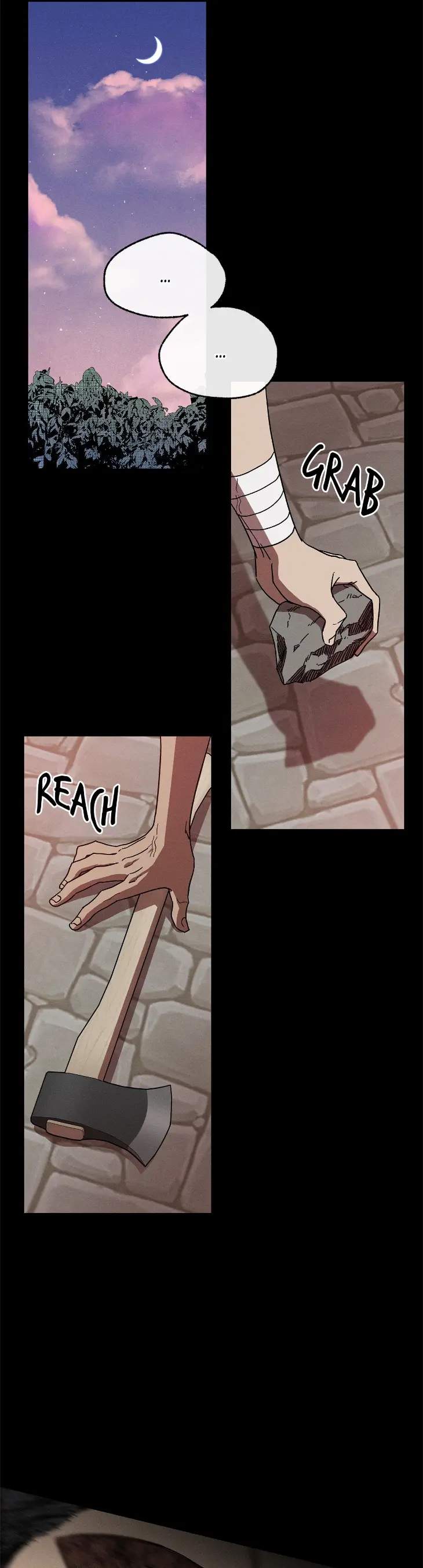 Love-Came-On-A-Moonlit-Night-By-Tiny-Sweet-Cloud-Uncensored-Eng page 6