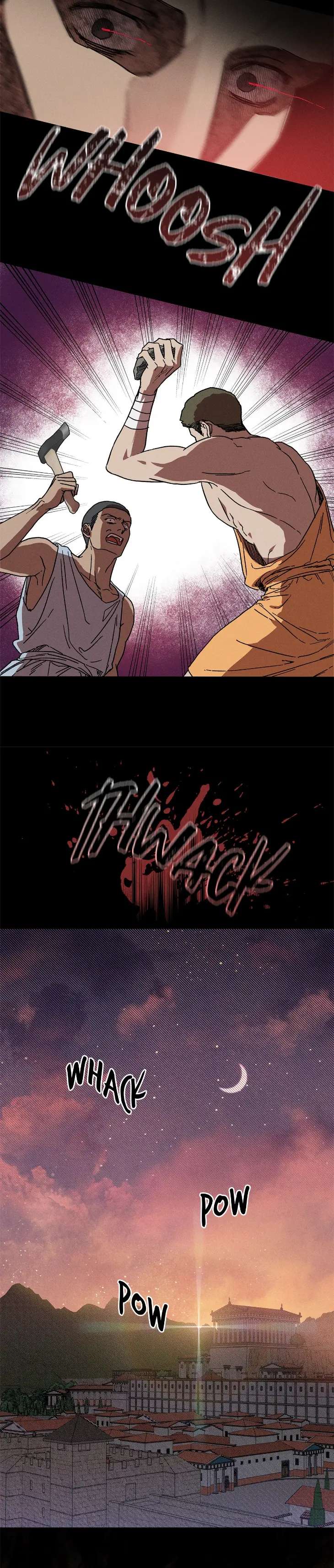 Love-Came-On-A-Moonlit-Night-By-Tiny-Sweet-Cloud-Uncensored-Eng page 7
